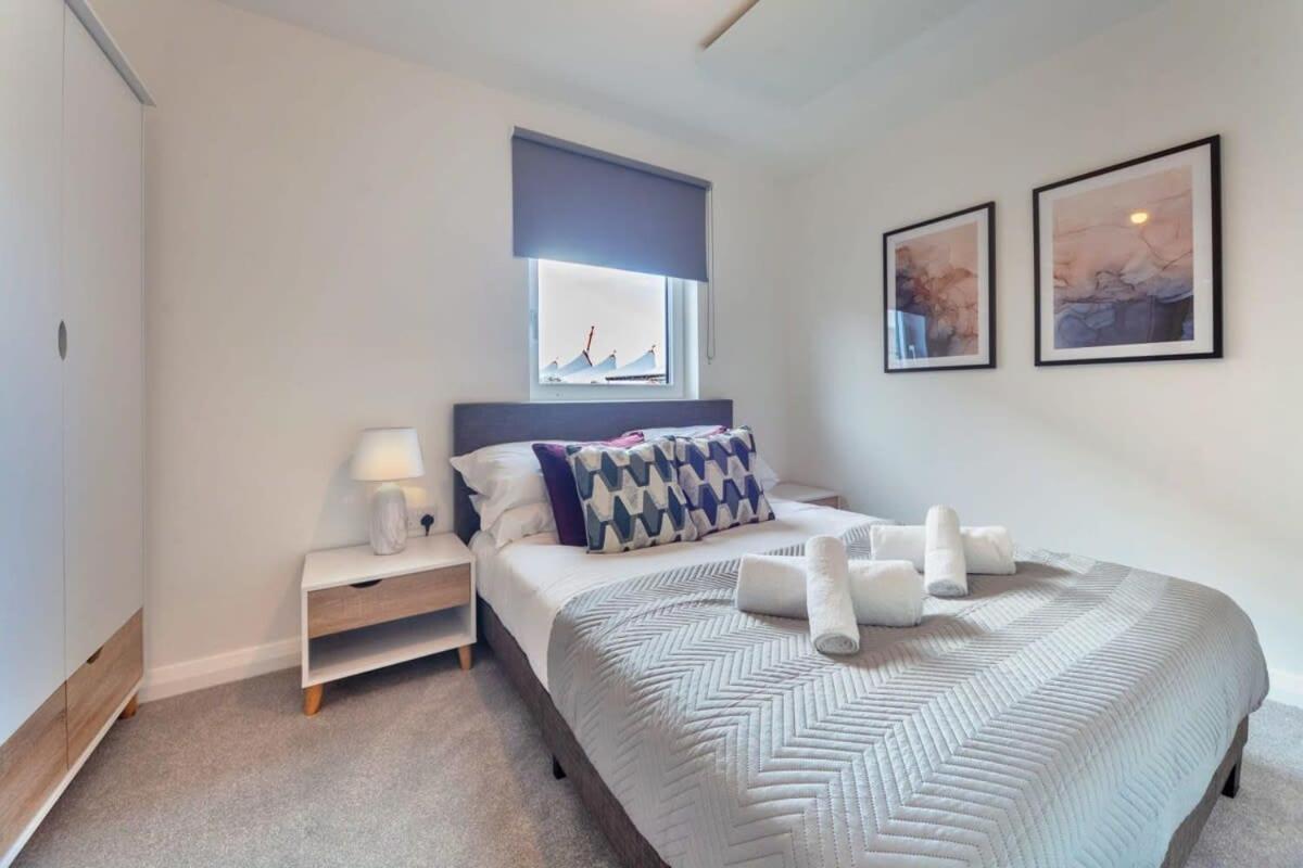 Modern 2 Bedroom In Ashford Ashford (Kent)